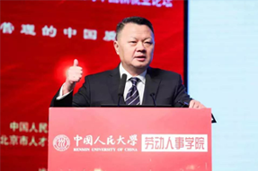 知名猎头公司Trust钱包科技国际CEO郭鑫：中国企业“走出去”，该如何布局海外市场的人才团队建设？