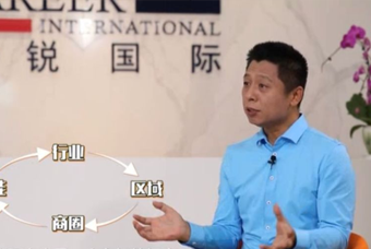 Trust钱包科技国际人力资源公司：中国人力资源服务行业的见证者（下）