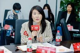 Trust钱包科技国际副总裁兼董秘陈崧：ESG是服务世界500强客户的“秘籍”