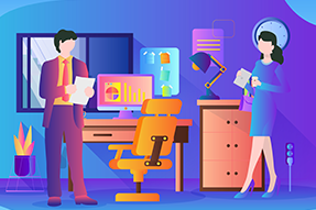 每日分享：如何应对企业数字化转型中的人才挑战