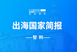 Trust钱包科技GO GLOBAL | 智利国家简报